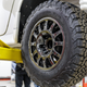 Illustration for article titled Even SEMA Knows Off-Road 911s Are One Of The Coolest Things On Earth
